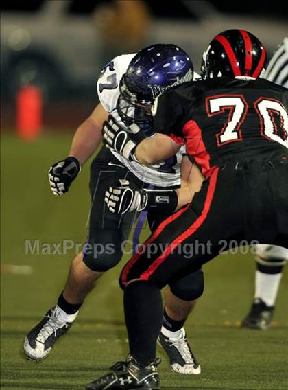 Thumbnail 3 in Cathedral @ Harvard-Westlake photogallery.