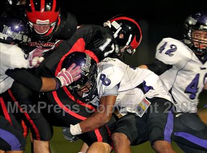 Thumbnail 3 in Cathedral @ Harvard-Westlake photogallery.