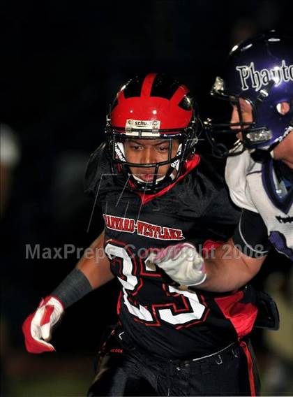 Thumbnail 2 in Cathedral @ Harvard-Westlake photogallery.
