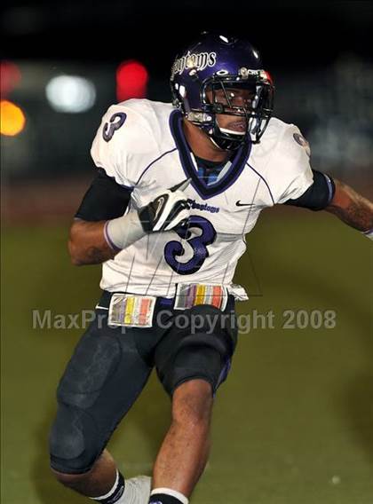 Thumbnail 3 in Cathedral @ Harvard-Westlake photogallery.