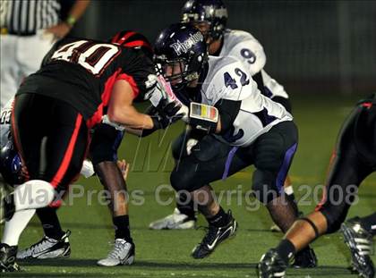 Thumbnail 3 in Cathedral @ Harvard-Westlake photogallery.