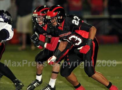 Thumbnail 3 in Cathedral @ Harvard-Westlake photogallery.