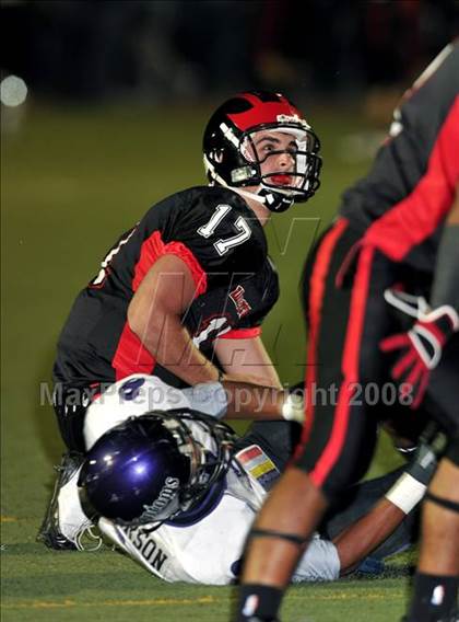 Thumbnail 3 in Cathedral @ Harvard-Westlake photogallery.