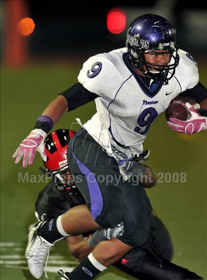 Thumbnail 1 in Cathedral @ Harvard-Westlake photogallery.