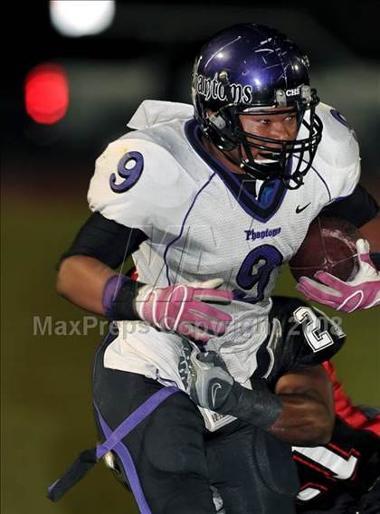 Thumbnail 3 in Cathedral @ Harvard-Westlake photogallery.