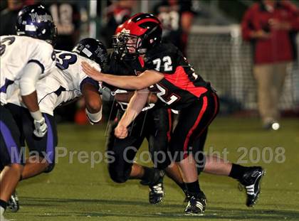 Thumbnail 3 in Cathedral @ Harvard-Westlake photogallery.