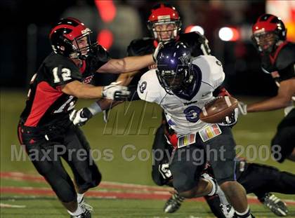 Thumbnail 3 in Cathedral @ Harvard-Westlake photogallery.