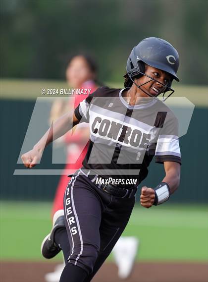 Thumbnail 1 in Conroe @ Cleveland photogallery.