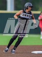 Photo from the gallery "Conroe @ Cleveland"