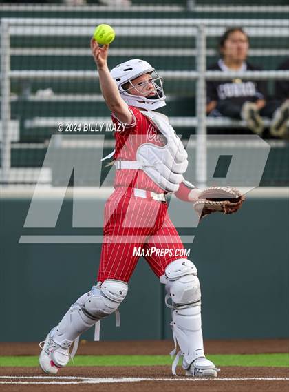 Thumbnail 2 in Conroe @ Cleveland photogallery.