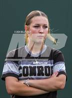 Photo from the gallery "Conroe @ Cleveland"
