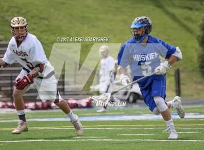 Thumbnail 3 in Stonewall Jackson vs. Tuscarora photogallery.