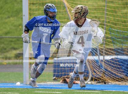 Thumbnail 2 in Stonewall Jackson vs. Tuscarora photogallery.
