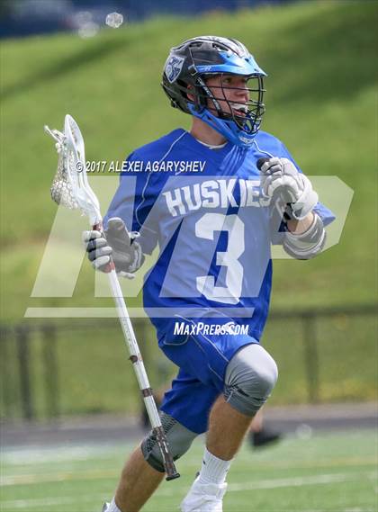 Thumbnail 3 in Stonewall Jackson vs. Tuscarora photogallery.
