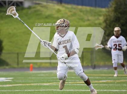 Thumbnail 2 in Stonewall Jackson vs. Tuscarora photogallery.