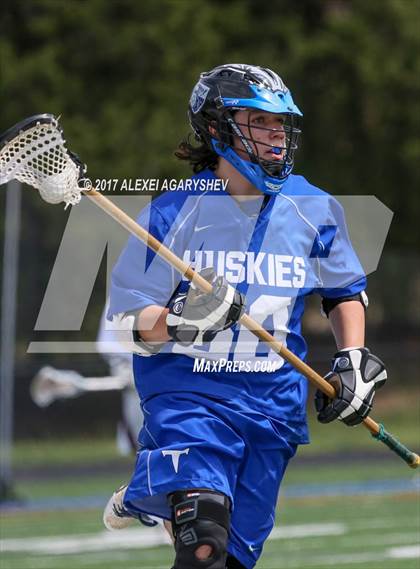 Thumbnail 2 in Stonewall Jackson vs. Tuscarora photogallery.