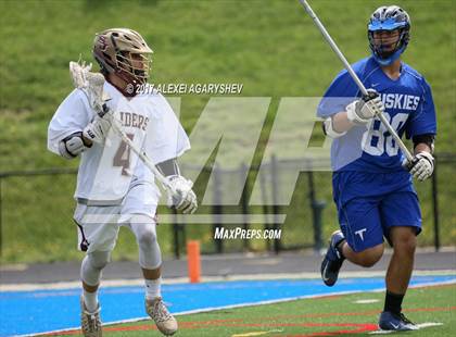 Thumbnail 1 in Stonewall Jackson vs. Tuscarora photogallery.