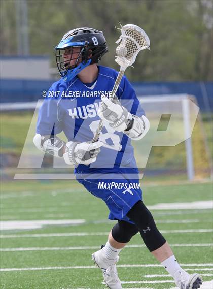 Thumbnail 3 in Stonewall Jackson vs. Tuscarora photogallery.