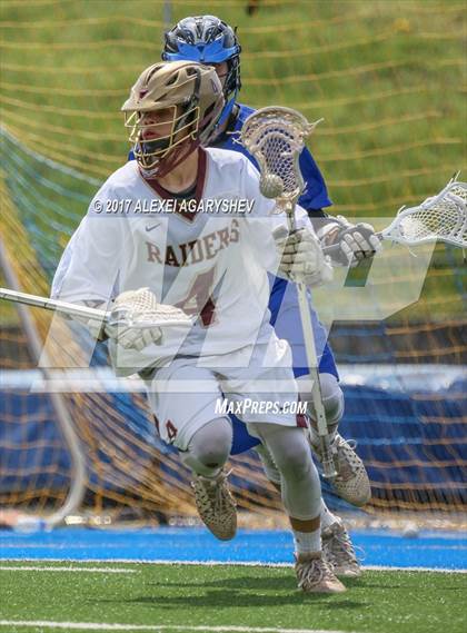 Thumbnail 3 in Stonewall Jackson vs. Tuscarora photogallery.