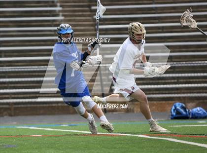 Thumbnail 3 in Stonewall Jackson vs. Tuscarora photogallery.