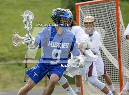 Thumbnail 1 in Stonewall Jackson vs. Tuscarora photogallery.