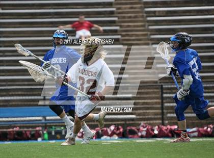 Thumbnail 1 in Stonewall Jackson vs. Tuscarora photogallery.