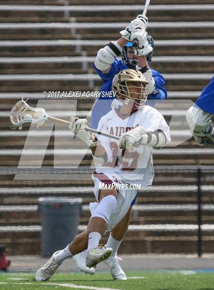 Thumbnail 3 in Stonewall Jackson vs. Tuscarora photogallery.