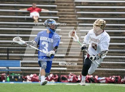 Thumbnail 2 in Stonewall Jackson vs. Tuscarora photogallery.