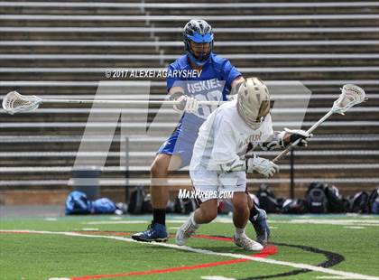 Thumbnail 2 in Stonewall Jackson vs. Tuscarora photogallery.