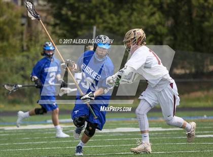 Thumbnail 3 in Stonewall Jackson vs. Tuscarora photogallery.