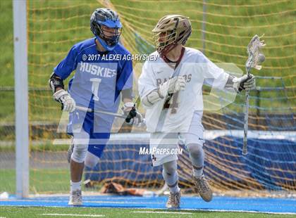 Thumbnail 3 in Stonewall Jackson vs. Tuscarora photogallery.