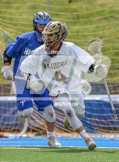 Thumbnail 1 in Stonewall Jackson vs. Tuscarora photogallery.