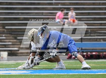 Thumbnail 1 in Stonewall Jackson vs. Tuscarora photogallery.
