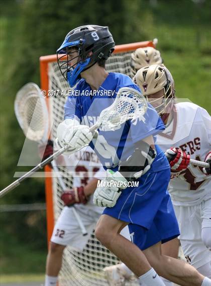 Thumbnail 3 in Stonewall Jackson vs. Tuscarora photogallery.