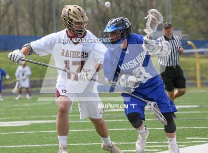 Thumbnail 3 in Stonewall Jackson vs. Tuscarora photogallery.