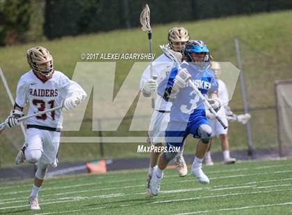 Thumbnail 1 in Stonewall Jackson vs. Tuscarora photogallery.