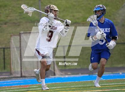 Thumbnail 3 in Stonewall Jackson vs. Tuscarora photogallery.