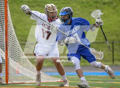 Thumbnail 3 in Stonewall Jackson vs. Tuscarora photogallery.