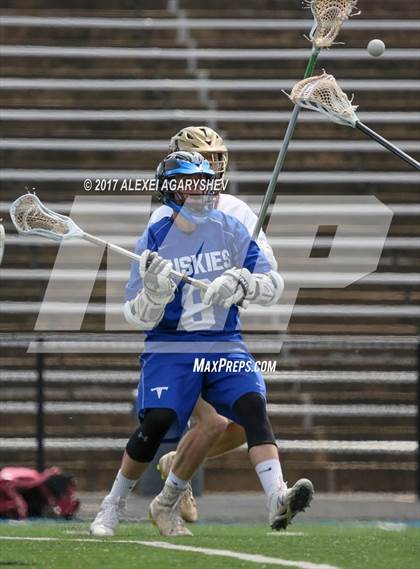 Thumbnail 3 in Stonewall Jackson vs. Tuscarora photogallery.