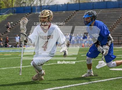 Thumbnail 1 in Stonewall Jackson vs. Tuscarora photogallery.