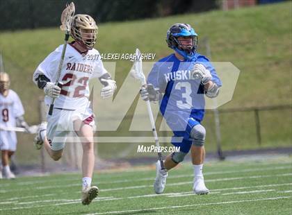 Thumbnail 2 in Stonewall Jackson vs. Tuscarora photogallery.