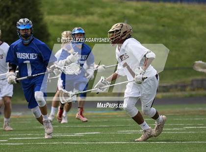 Thumbnail 2 in Stonewall Jackson vs. Tuscarora photogallery.