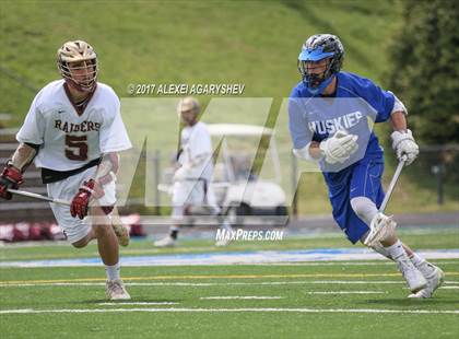 Thumbnail 2 in Stonewall Jackson vs. Tuscarora photogallery.