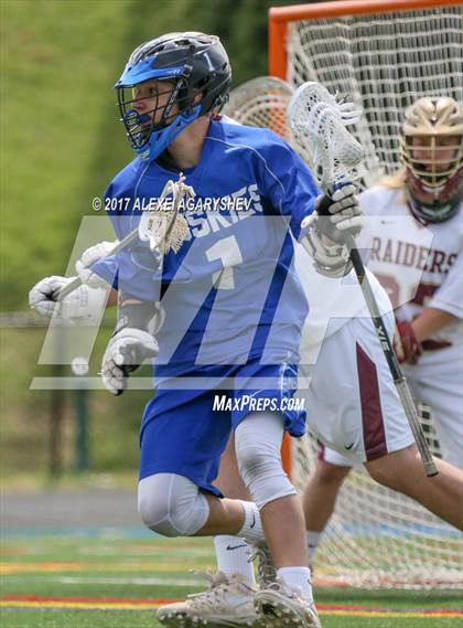 Thumbnail 1 in Stonewall Jackson vs. Tuscarora photogallery.