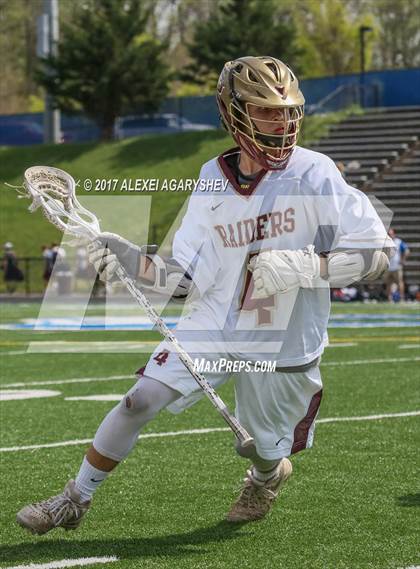 Thumbnail 2 in Stonewall Jackson vs. Tuscarora photogallery.