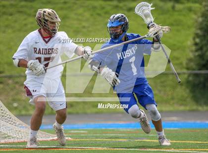 Thumbnail 2 in Stonewall Jackson vs. Tuscarora photogallery.