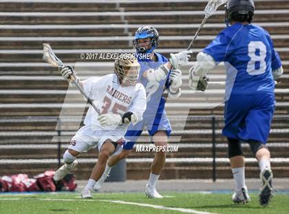 Thumbnail 2 in Stonewall Jackson vs. Tuscarora photogallery.