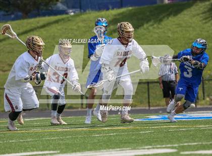 Thumbnail 1 in Stonewall Jackson vs. Tuscarora photogallery.