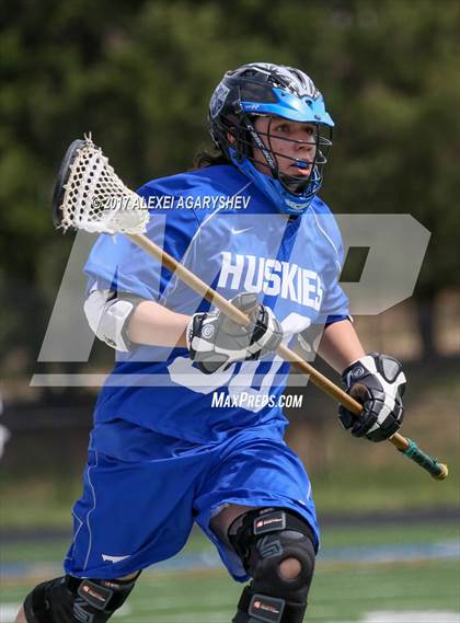 Thumbnail 3 in Stonewall Jackson vs. Tuscarora photogallery.