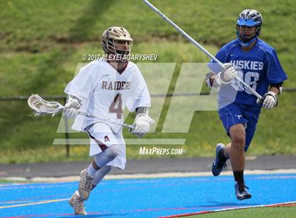 Thumbnail 3 in Stonewall Jackson vs. Tuscarora photogallery.